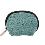 Design Art Wesley Fontes Accessory Pouches (Small)  Front