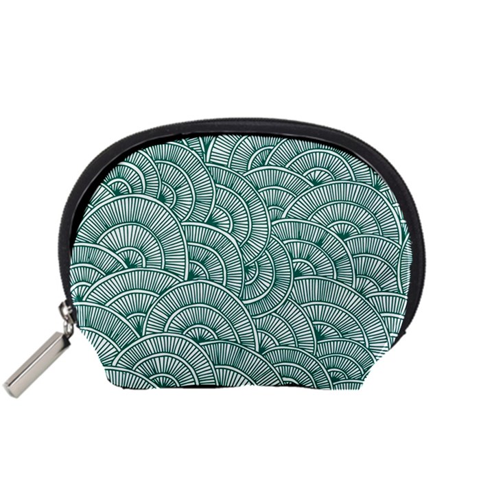 Design Art Wesley Fontes Accessory Pouches (Small) 