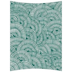 Design Art Wesley Fontes Back Support Cushion by wesleystores