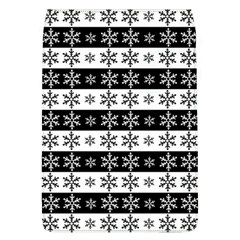 Snowflakes - Christmas pattern Flap Covers (L) 