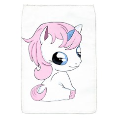 Baby Unicorn Flap Covers (s)  by Valentinaart