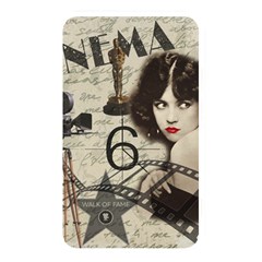 Vintage Cinema Memory Card Reader by Valentinaart