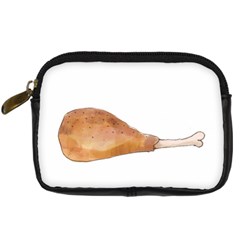 Chicken Digital Camera Cases by lasarah