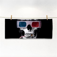 Cinema Skull Cosmetic Storage Cases