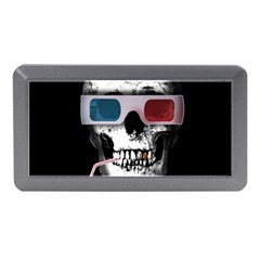 Cinema Skull Memory Card Reader (mini)