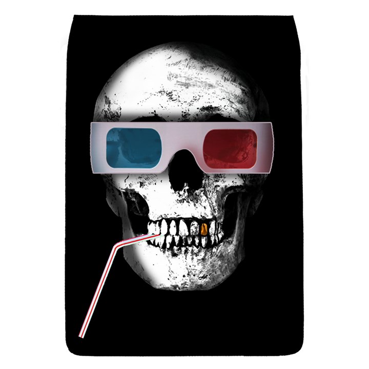 Cinema Skull Flap Covers (S) 