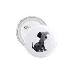 Dalmation 1 75  Button