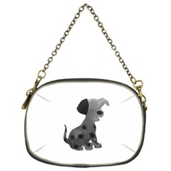 Dalmation Chain Purse (one Side) by InspiredShadows