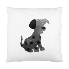 Dalmation Cushion Case (single Sided) 