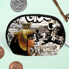 Cleopatra Accessory Pouches (medium)  by Valentinaart