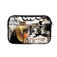 Cleopatra Apple Macbook Pro 13  Zipper Case by Valentinaart