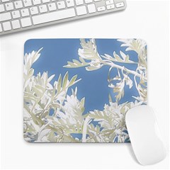 Nature Pattern Large Mousepads by dflcprintsclothing