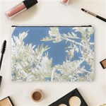 Nature Pattern Cosmetic Bag (Large)  Back