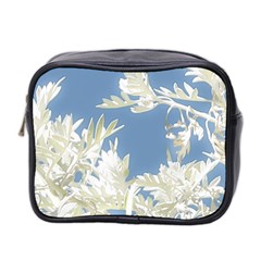 Nature Pattern Mini Toiletries Bag 2-side