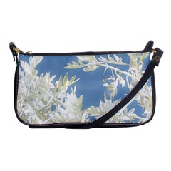 Nature Pattern Shoulder Clutch Bags by dflcprintsclothing