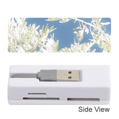 Nature Pattern Memory Card Reader (stick) 