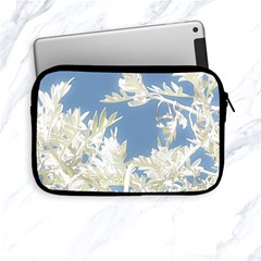 Nature Pattern Apple Ipad Mini Zipper Cases