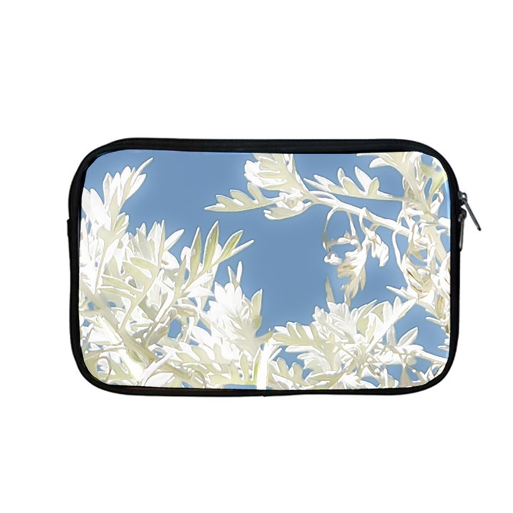 Nature Pattern Apple MacBook Pro 13  Zipper Case