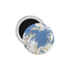 Nature Pattern 1 75  Magnets by dflcprintsclothing