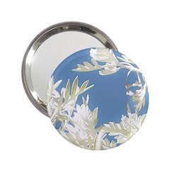 Nature Pattern 2 25  Handbag Mirrors by dflcprintsclothing