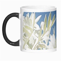 Nature Pattern Morph Mugs