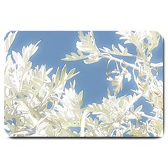 Nature Pattern Large Doormat 