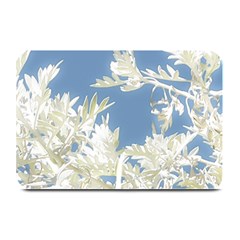 Nature Pattern Plate Mats