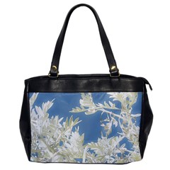 Nature Pattern Office Handbags