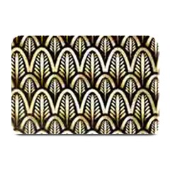 Art Deco Plate Mats by NouveauDesign