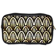 Art Deco Toiletries Bags by NouveauDesign