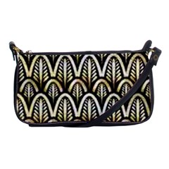 Art Deco Shoulder Clutch Bags by NouveauDesign