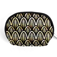 Art Deco Accessory Pouches (medium)  by NouveauDesign