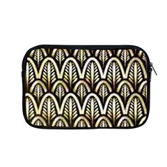 Art Deco Apple Macbook Pro 13  Zipper Case by NouveauDesign