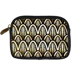 Art Deco Digital Camera Cases by NouveauDesign