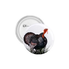 Thanksgiving Turkey 1.75  Buttons