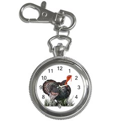 Thanksgiving Turkey Key Chain Watches