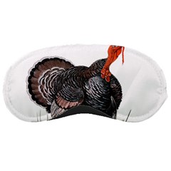 Thanksgiving Turkey Sleeping Masks