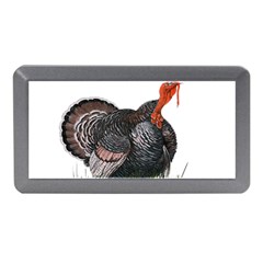 Thanksgiving Turkey Memory Card Reader (Mini)