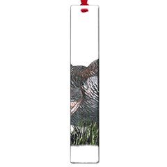 Thanksgiving Turkey Large Book Marks