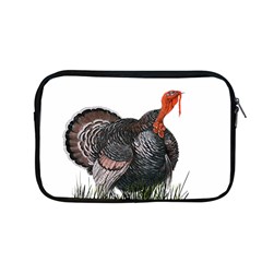 Thanksgiving Turkey Apple MacBook Pro 13  Zipper Case