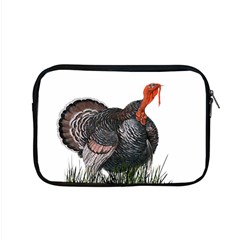 Thanksgiving Turkey Apple MacBook Pro 15  Zipper Case