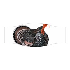 Thanksgiving Turkey Stretchable Headband