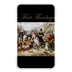 The First Thanksgiving Memory Card Reader by Valentinaart