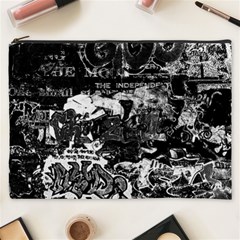 Graffiti Cosmetic Bag (XXXL) 