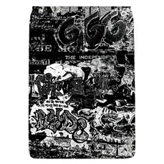 Graffiti Flap Covers (L) 