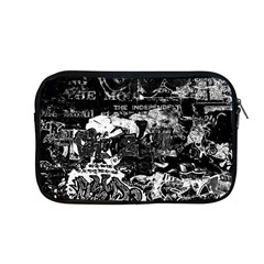 Graffiti Apple MacBook Pro 13  Zipper Case