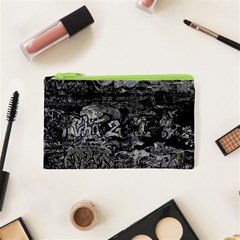 Graffiti Cosmetic Bag (XS)