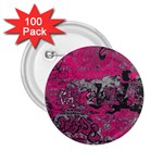 Graffiti 2.25  Buttons (100 pack)  Front