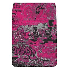 Graffiti Flap Covers (s)  by ValentinaDesign