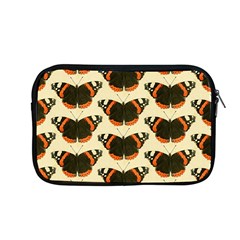 Butterfly Butterflies Insects Apple Macbook Pro 13  Zipper Case by Celenk